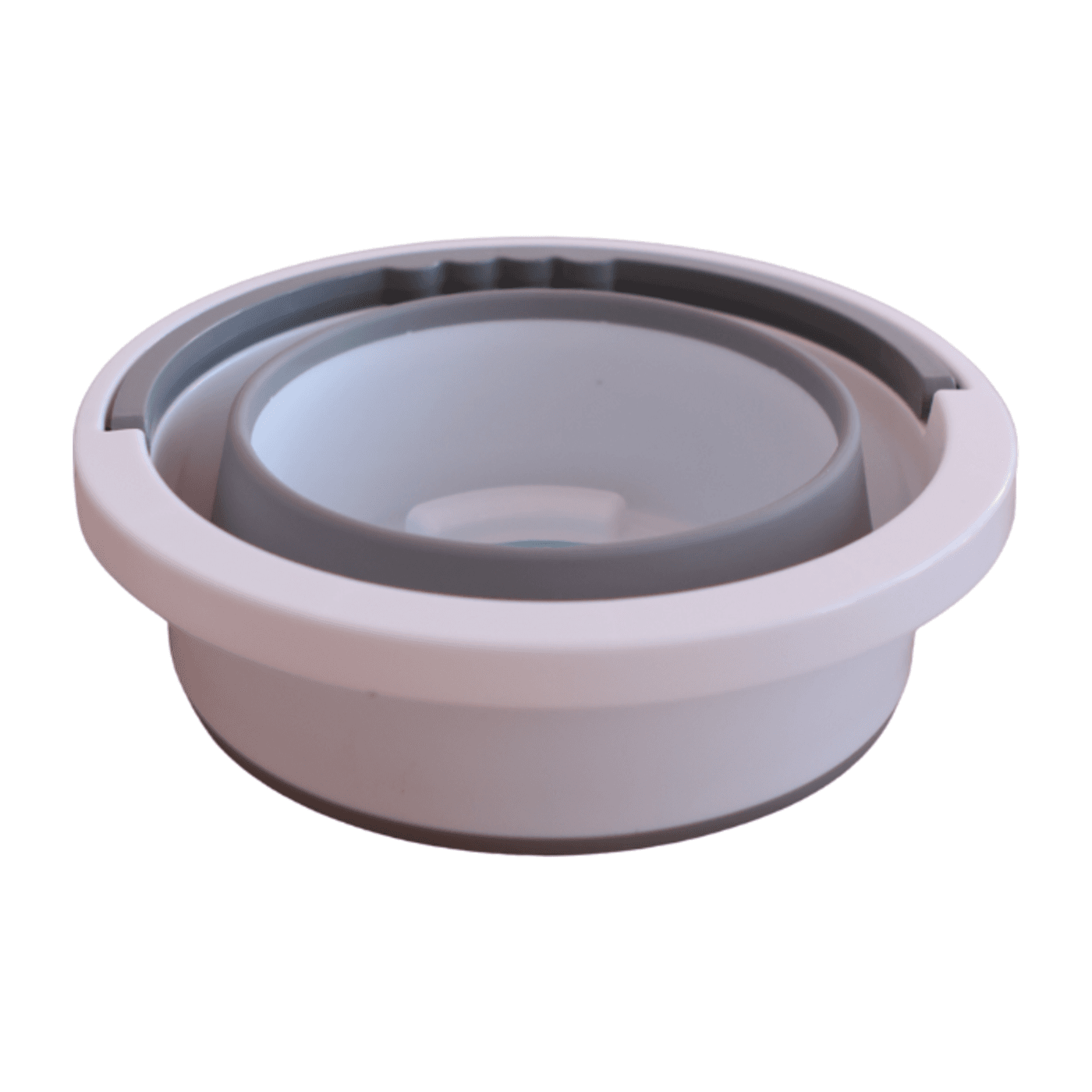 Balde plegable redondo 10L HOMA — vista 7
