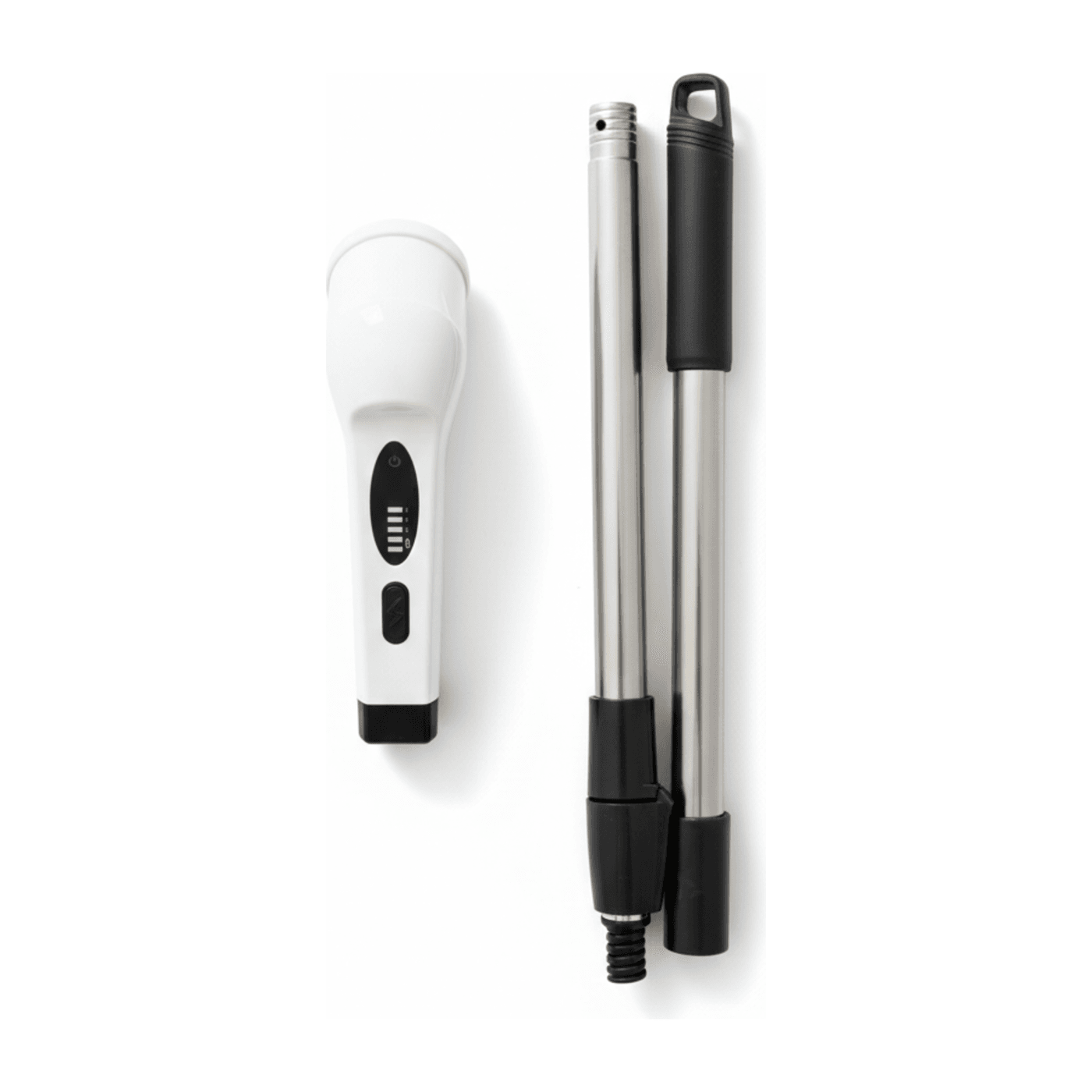Cepillo Spin c/ mango (eléctrico extensible) HOMA — vista 2